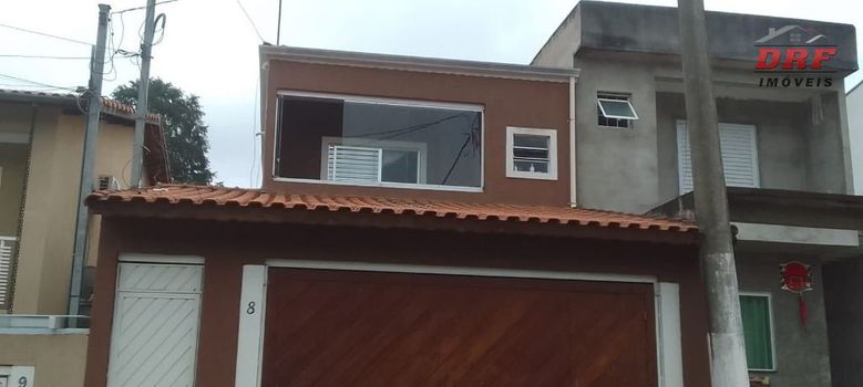 Foto 11 do(a) Casa de 3 quartos à venda em Parque Continental, Guarulhos