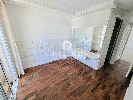 Foto 9 do(a) Apartamento de 2 quartos à venda em Vila Cordeiro, São Paulo