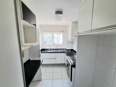 Foto 7 do(a) Apartamento de 2 quartos à venda em Vila Cordeiro, São Paulo