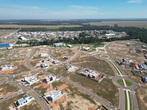 Foto 4 do(a) Terreno false à venda em Setor Residencial Sul, Sinop