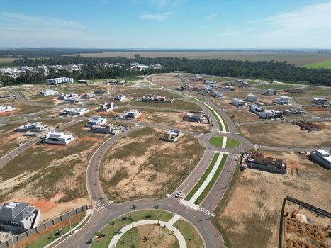 Foto 3 do(a) Terreno false à venda em Setor Residencial Sul, Sinop