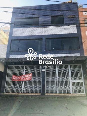 Foto 2 do(a) Loja false para alugar em Guará II, Brasília
