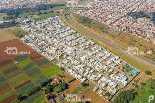 Foto 31 do(a) Casa em Condomínio de 4 quartos à venda em Parque Ortolândia, Hortolândia