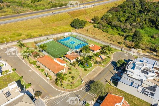 Foto 33 do(a) Casa em Condomínio de 4 quartos à venda em Parque Ortolândia, Hortolândia
