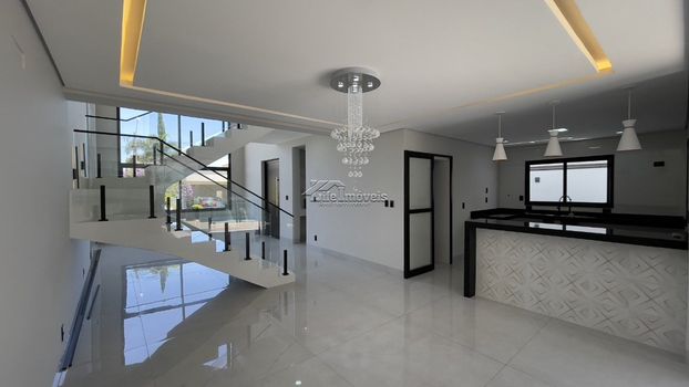 Foto 6 do(a) Casa em Condomínio de 4 quartos à venda em Parque Ortolândia, Hortolândia