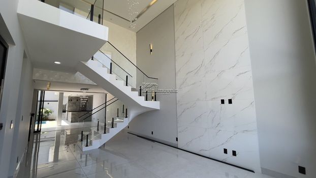 Foto 4 do(a) Casa em Condomínio de 4 quartos à venda em Parque Ortolândia, Hortolândia