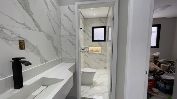 Foto 5 do(a) Casa em Condomínio de 4 quartos à venda em Parque Ortolândia, Hortolândia