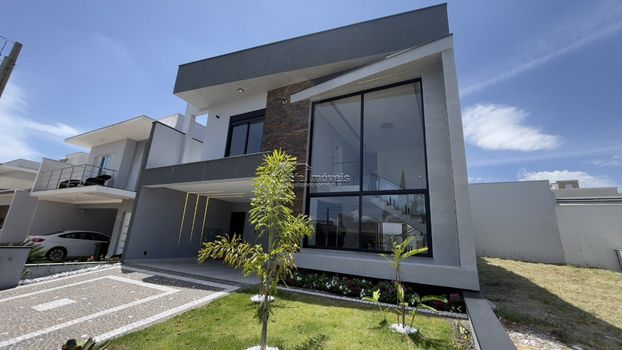 Foto 3 do(a) Casa em Condomínio de 4 quartos à venda em Parque Ortolândia, Hortolândia