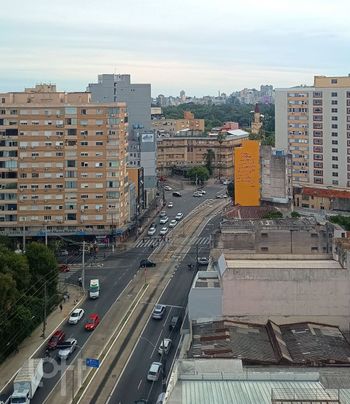 Foto 18 do(a) Apartamento de 3 quartos à venda em Rio Branco, Porto Alegre