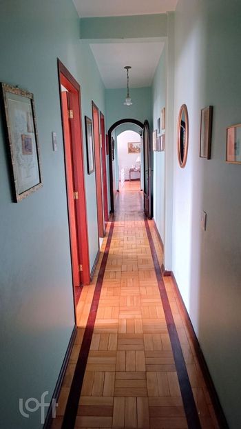 Foto 5 do(a) Apartamento de 3 quartos à venda em Rio Branco, Porto Alegre