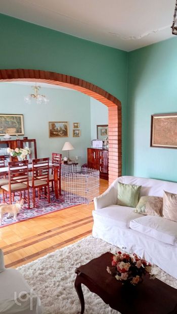 Foto 4 do(a) Apartamento de 3 quartos à venda em Rio Branco, Porto Alegre