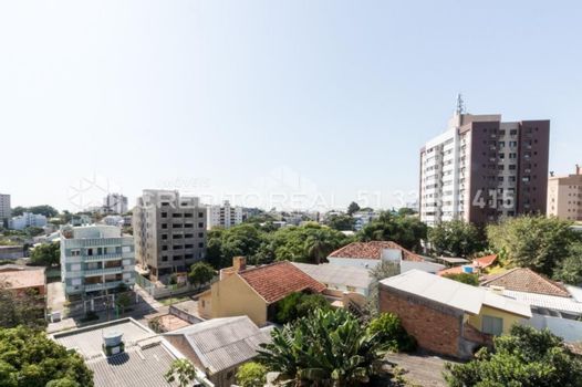 Foto 11 do(a) Apartamento de 1 quartos à venda em Jardim São Pedro, Porto Alegre