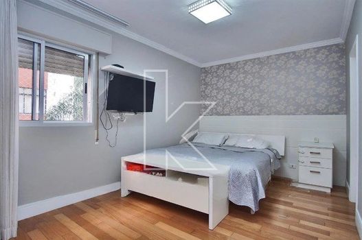 Foto 6 do(a) Apartamento de 4 quartos para alugar em Jardim Paulista, São Paulo