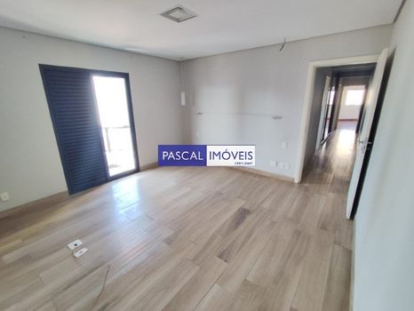 Foto 8 do(a) Apartamento de 3 quartos à venda em Vila Congonhas, São Paulo