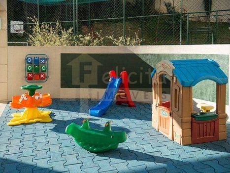 Foto 48 do(a) Apartamento de 2 quartos à venda em Jardim Tupanci, Barueri