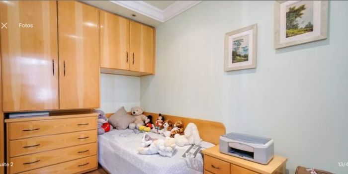 Foto 9 do(a) Apartamento de 3 quartos à venda em Vila Gomes Cardim, São Paulo