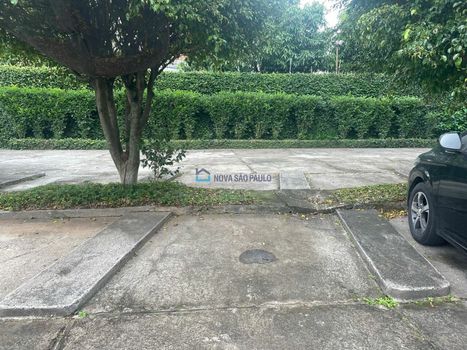 Foto 25 do(a) Apartamento de 3 quartos à venda em Vila Cordeiro, São Paulo