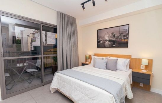 Foto 12 do(a) Apartamento de 1 quartos à venda em República, São Paulo