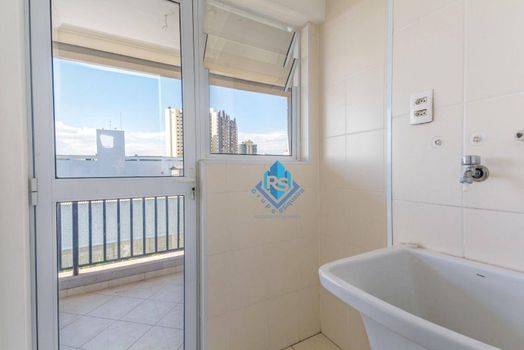Foto 4 do(a) Apartamento de 3 quartos à venda em Rudge Ramos, São Bernardo do Campo