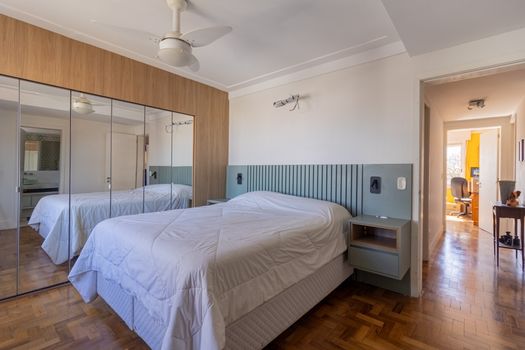Foto 35 do(a) Apartamento de 3 quartos à venda em Petrópolis, Porto Alegre
