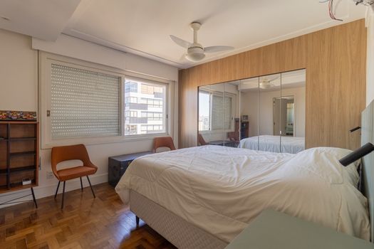 Foto 33 do(a) Apartamento de 3 quartos à venda em Petrópolis, Porto Alegre