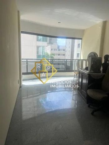 Foto 6 do(a) Apartamento de 4 quartos à venda em Meireles, Fortaleza