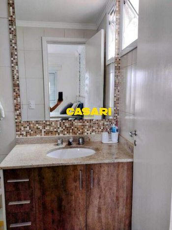 Foto 18 do(a) Apartamento de 3 quartos à venda em Vila Gonçalves, São Bernardo do Campo