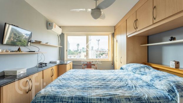 Foto 12 do(a) Cobertura de 3 quartos à venda em Petrópolis, Porto Alegre