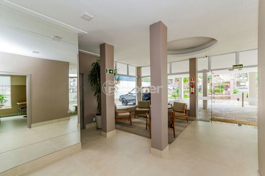 Foto 42 do(a) Cobertura de 3 quartos à venda em Petrópolis, Porto Alegre