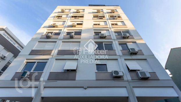 Foto 33 do(a) Cobertura de 3 quartos à venda em Petrópolis, Porto Alegre