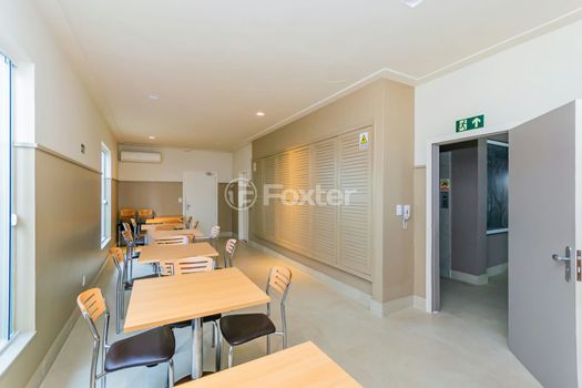 Foto 47 do(a) Cobertura de 3 quartos à venda em Petrópolis, Porto Alegre