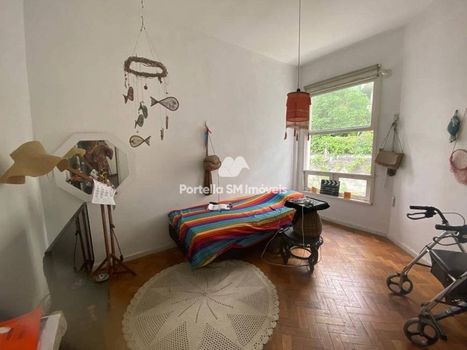 Foto 9 do(a) Apartamento de 2 quartos à venda em Jardim Botânico, Rio de Janeiro