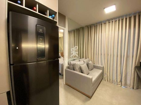 Foto 8 do(a) Apartamento de 1 quartos à venda em Vila Butantã, São Paulo