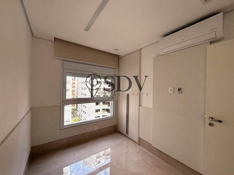 Foto 22 do(a) Apartamento de 3 quartos para alugar em Jardim Paulista, São Paulo