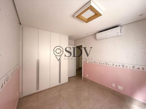 Foto 21 do(a) Apartamento de 3 quartos para alugar em Jardim Paulista, São Paulo