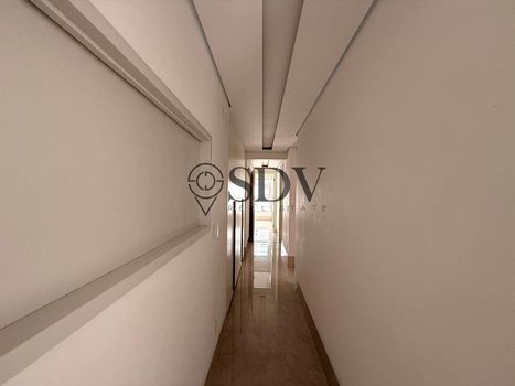 Foto 18 do(a) Apartamento de 3 quartos para alugar em Jardim Paulista, São Paulo