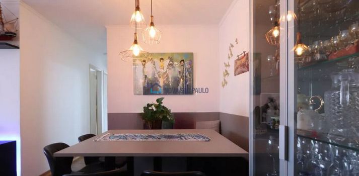 Foto 8 do(a) Apartamento de 3 quartos à venda em Vila Clementino, São Paulo