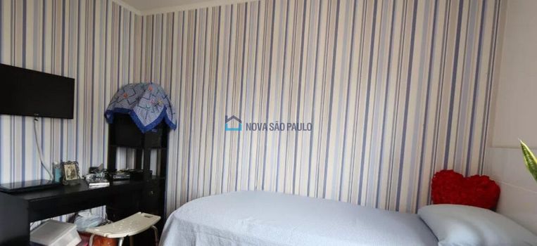 Foto 18 do(a) Apartamento de 3 quartos à venda em Vila Clementino, São Paulo