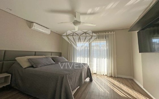 Foto 48 do(a) Casa em Condomínio de 3 quartos à venda em Loteamento Residencial e Comercial Villa D'Aquila, Piracicaba