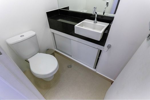 Foto 31 do(a) Apartamento de 4 quartos à venda em Campo Belo, São Paulo