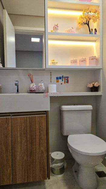 Foto 24 do(a) Apartamento de 3 quartos à venda em Jardim Ermida I, Jundiaí