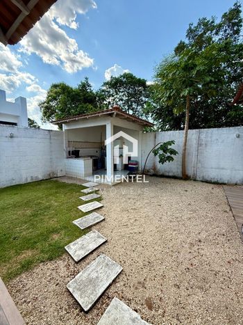 Foto 30 do(a) Casa em Condomínio de 4 quartos à venda em Ponta Negra, Manaus