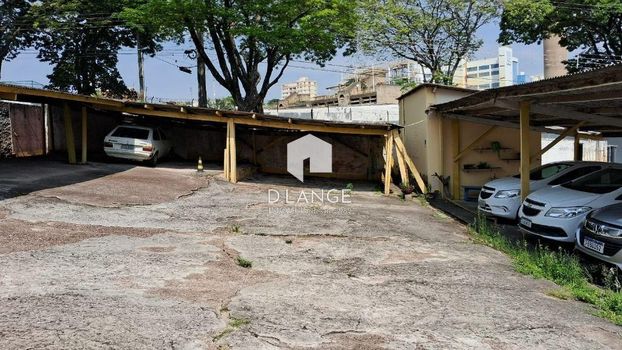 Foto 10 do(a) Terreno false à venda em Centro, Valinhos