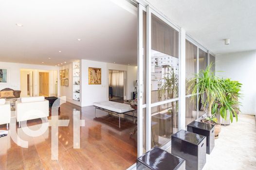 Foto 31 do(a) Apartamento de 3 quartos à venda em Jardim Paulista, São Paulo