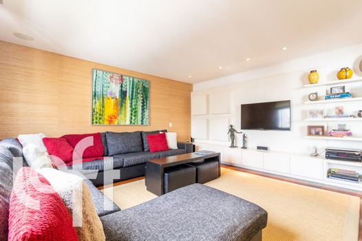 Foto 40 do(a) Apartamento de 3 quartos à venda em Jardim Paulista, São Paulo