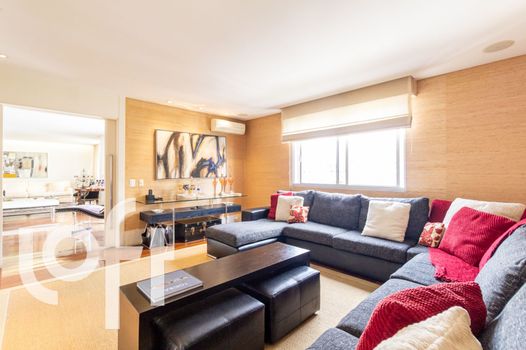 Foto 42 do(a) Apartamento de 3 quartos à venda em Jardim Paulista, São Paulo