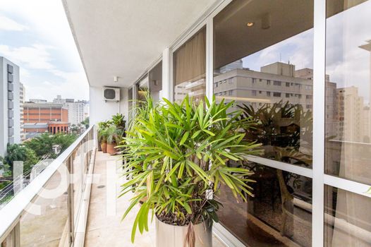 Foto 30 do(a) Apartamento de 3 quartos à venda em Jardim Paulista, São Paulo