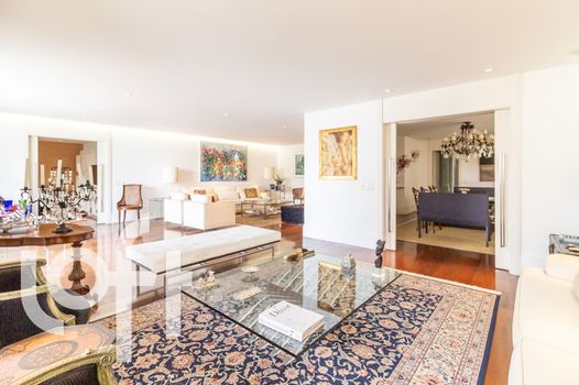 Foto 39 do(a) Apartamento de 3 quartos à venda em Jardim Paulista, São Paulo