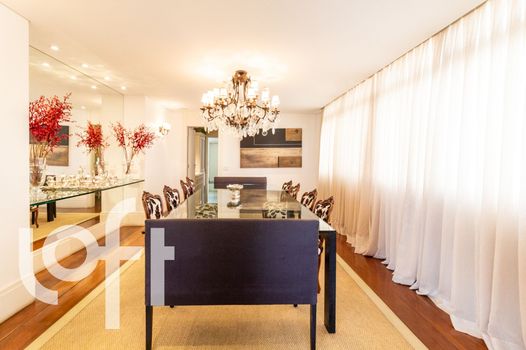 Foto 32 do(a) Apartamento de 3 quartos à venda em Jardim Paulista, São Paulo