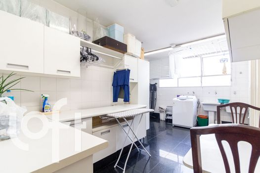 Foto 17 do(a) Apartamento de 3 quartos à venda em Jardim Paulista, São Paulo